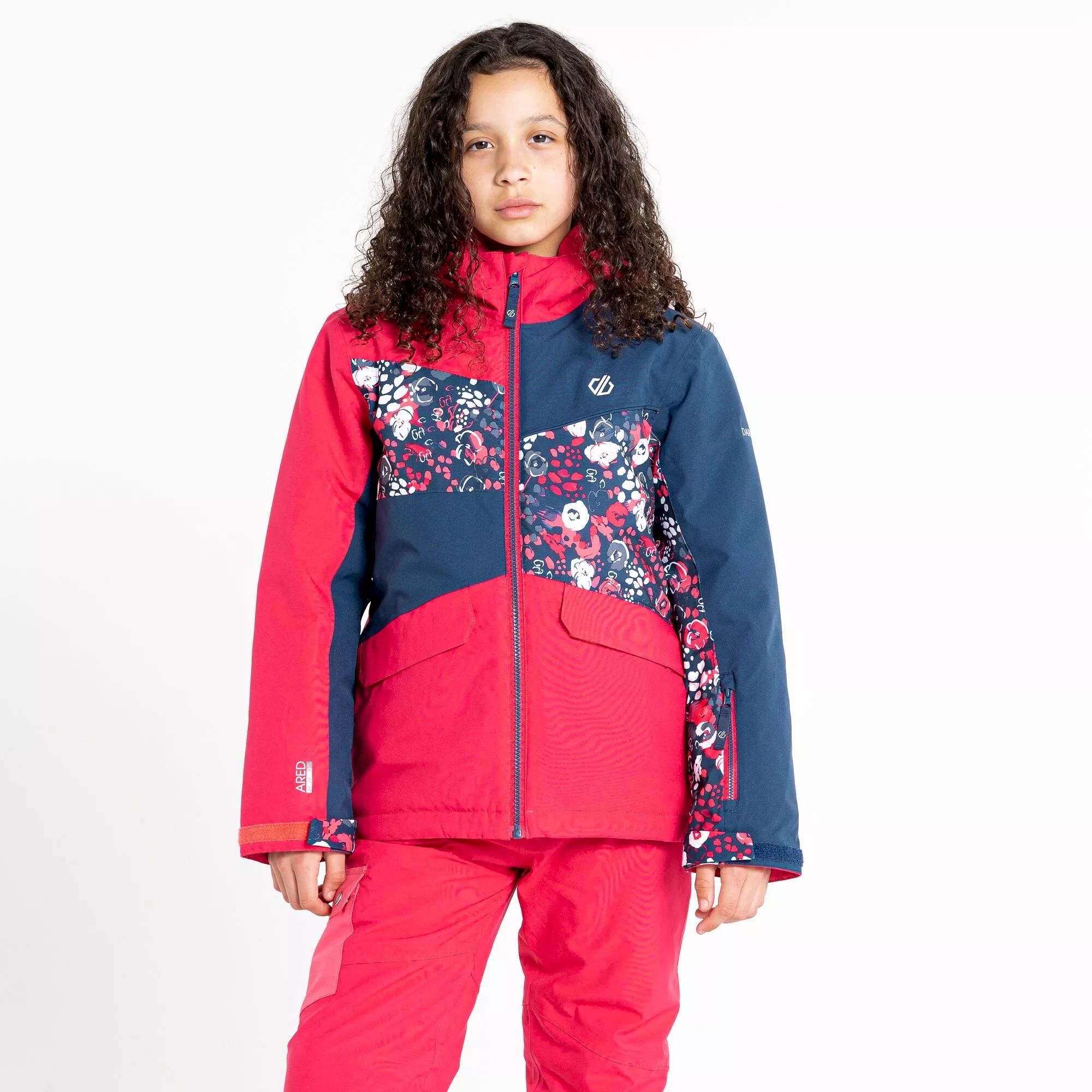  Ski & Snow Jackets -  dare 2b Glee II Ski Jacket
